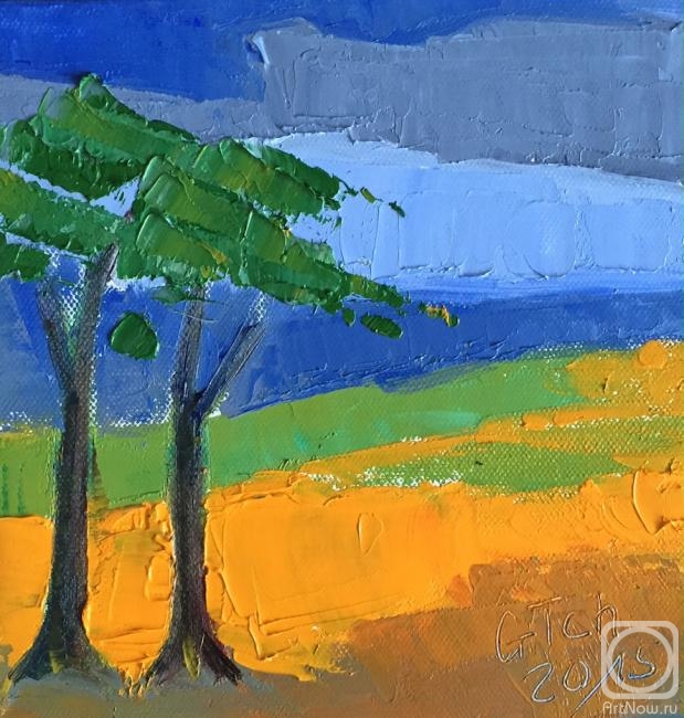 ������� ������ �� ������. �������� ��������. ����� ����� � ������/Entre Terre et Ciel