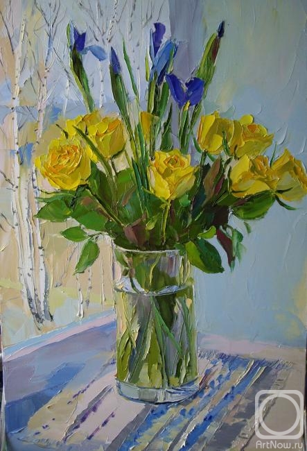 Chernysheva Marina. Untitled