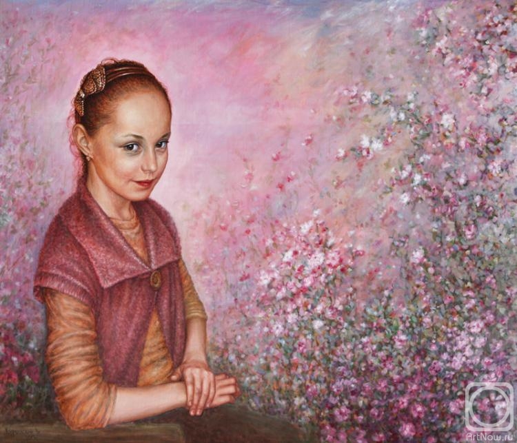 Kurchinskiy Vladimir. Untitled