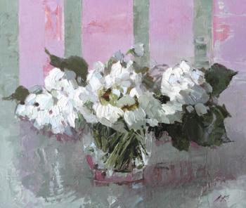 Flowers. Kovalenko Lina
