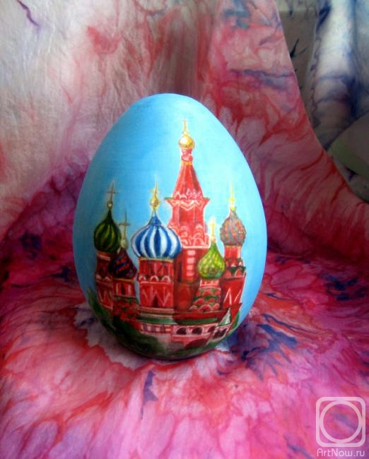 Kondyurina Natalia. Untitled