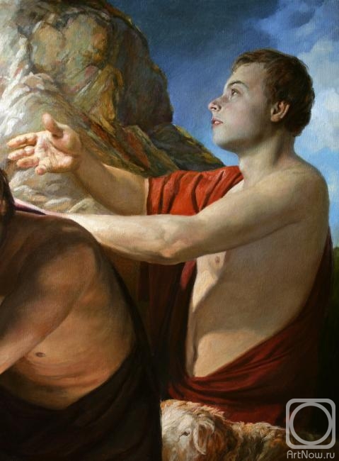 Mironov Andrey. Untitled