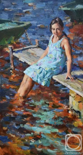 Eskov Pavel. Untitled