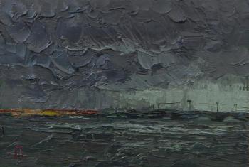 Neva. Golovchenko Alexey