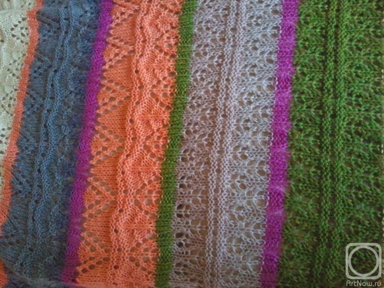 Kreynina Marina. Untitled