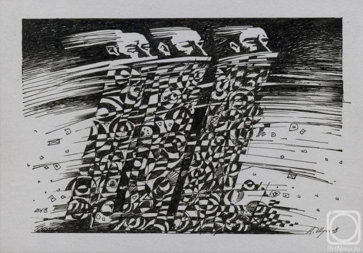 �������. ������ ������. �����