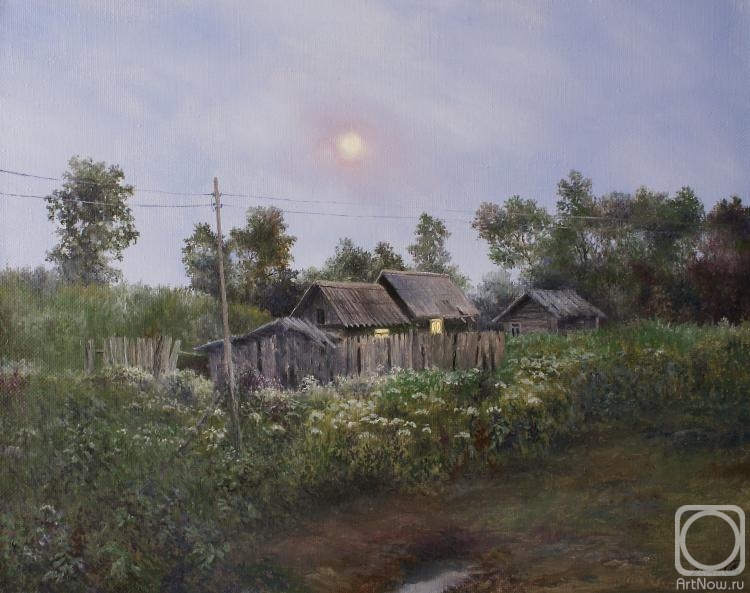 Dorofeev Sergey. Untitled