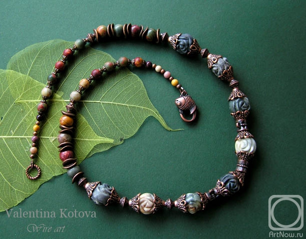 ������ ���������. ���� �� ����