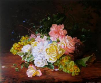 ������� ����� � ��������