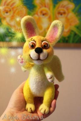 Sunny Bunny 2. Belova Asya