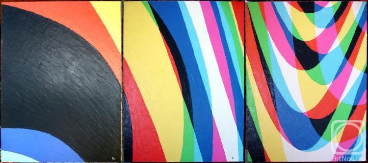 �������. ������� �����. Composition 428(3-3)