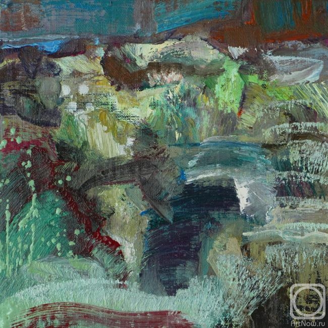 Mishura Vladimir. Untitled