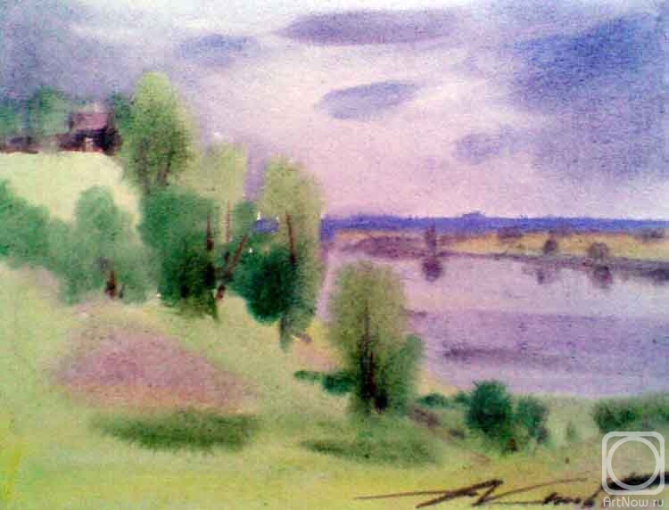 Knecht Aleksander. Untitled