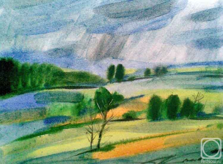 Knecht Aleksander. Untitled