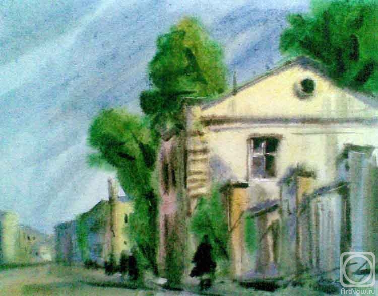 Knecht Aleksander. Untitled