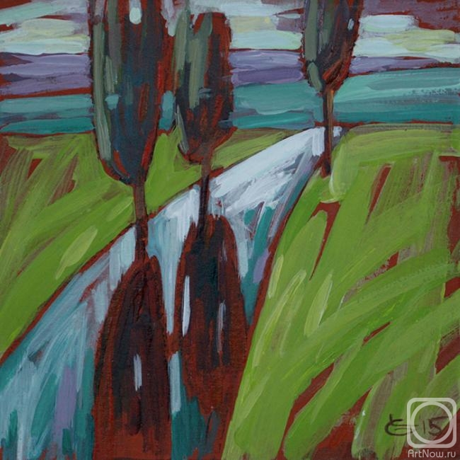 Goda Laima. Untitled