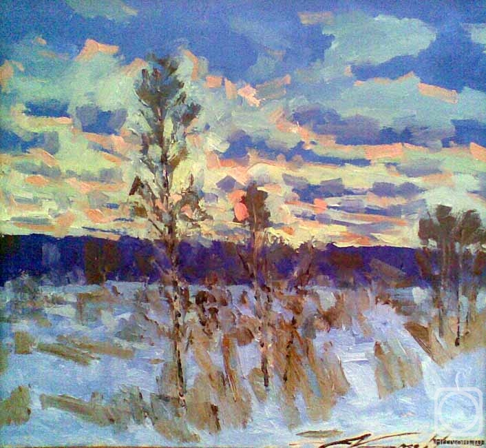 Knecht Aleksander. Untitled