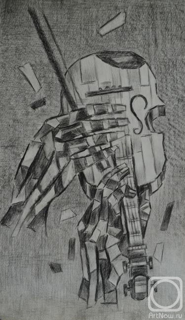 Sharlovskiy Arkadiy. Niccolo