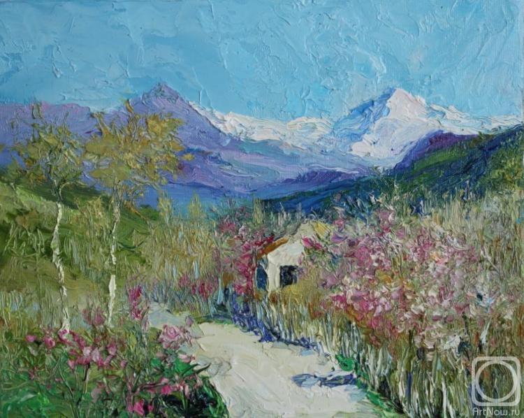 Grebenyuk Yury. Untitled