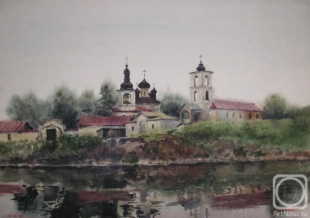 Kishmishyan Yerem. Untitled