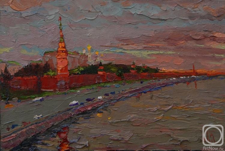 Golovchenko Alexey. Capital