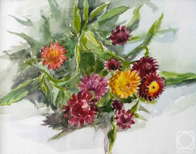 Sukhova Natalya. Untitled