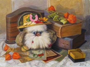 ������� � �����. �������� �����