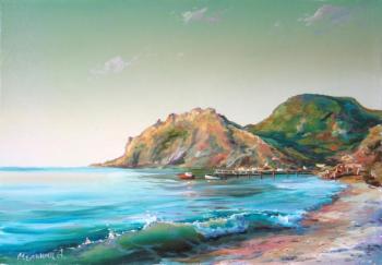 Untitled. Melnik Alexandr