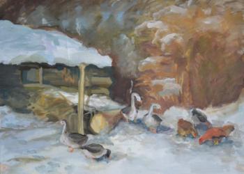 ������ ��������. ������� ����