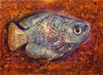 Fish 2. Rakhmatulin Roman