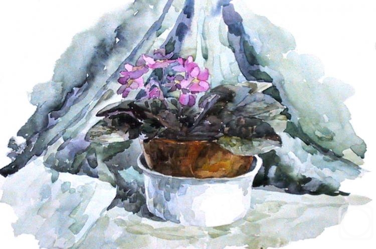 Sukhova Natalya. Untitled