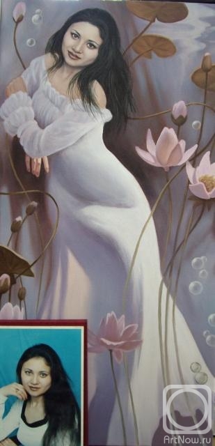 Fedotova Marina. Untitled