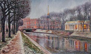 ������ � ������������� ����. �������� �������