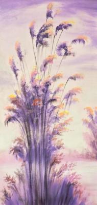 Quiet rustling. Smorodinov Ruslan