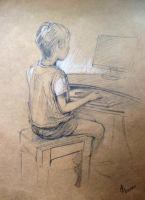 ������� ������ (�������� � 1)�