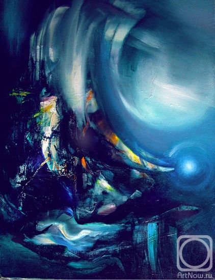 Ivanov Vladimir. Untitled