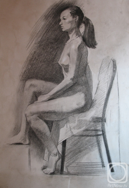 Anchukov Dmitri. Sketch