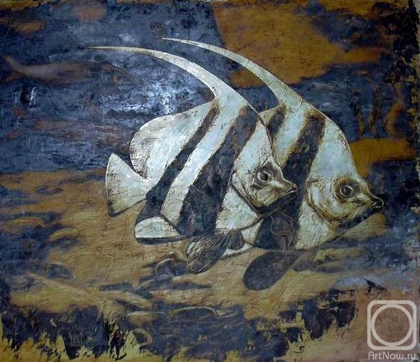 Lavrova Olga. Untitled