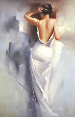 Minaev Sergey Vladimirovich. Recollections