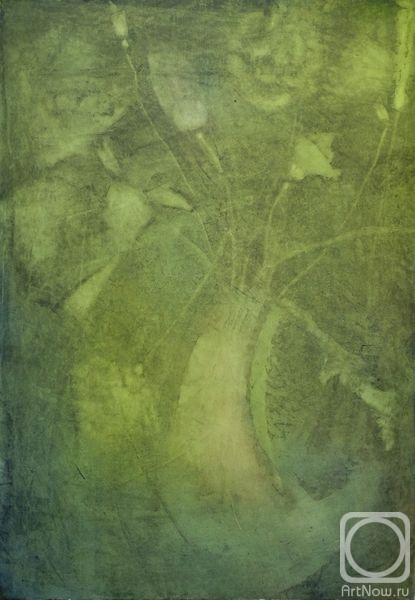 Zheltysheva Ljubov. Untitled