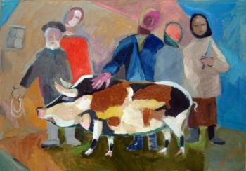 Delicious. Dashkina Saniya