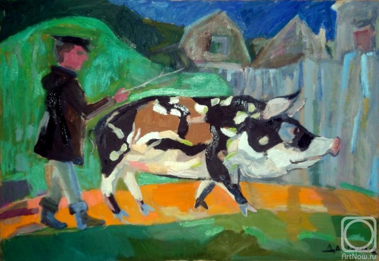 �������. ������� �����. � ������