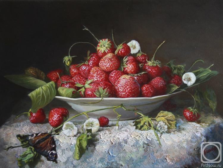 Panov Eduard. Untitled