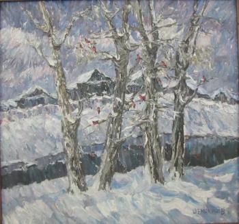 ������� �����. �� ����� "������� ����"�