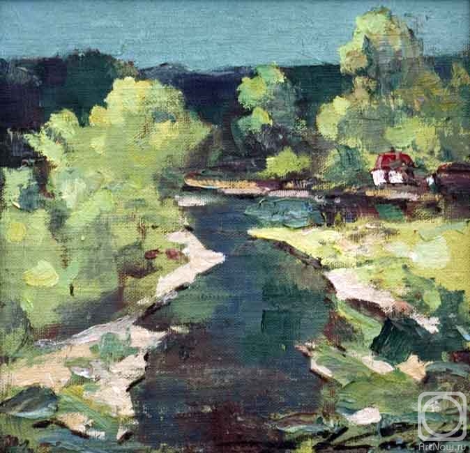 Knecht Aleksander. Untitled