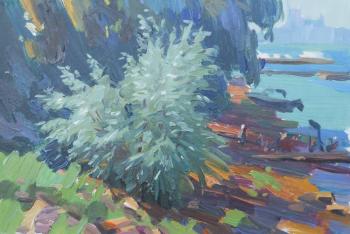 Untitled. Tumpurov Aleksandr