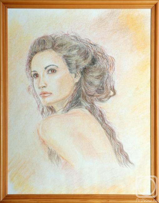 Wenzel Nadezhda. Glance