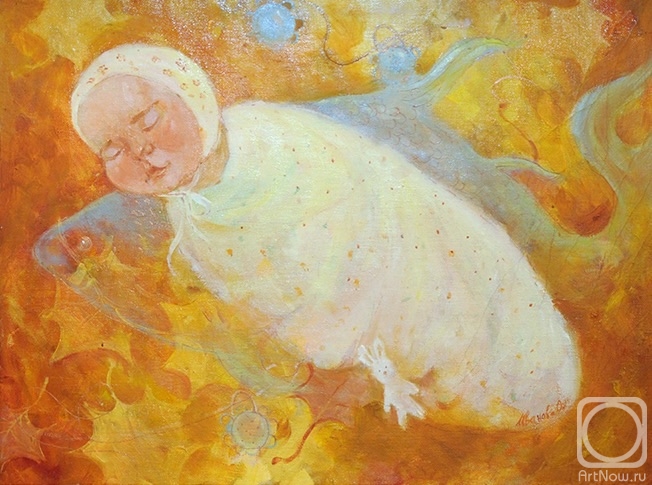 Ivanova Olesya. Untitled