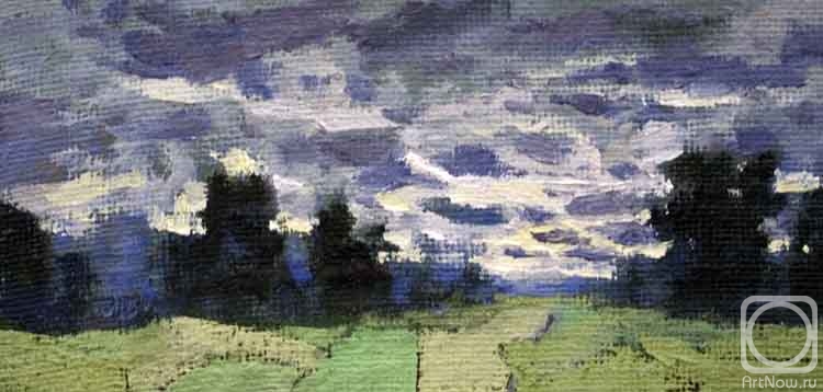 Knecht Aleksander. Untitled