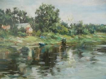 Zvenigorod (variant)